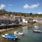 The Snug in Mousehole