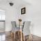 Sunny 3 Bedroom House in Vibrant Brighton with PARKING & FAST INTERNET - Brighton & Hove