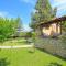 Villa Karteros with private swimming pool