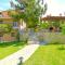Villa Karteros with private swimming pool