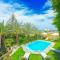 Villa Karteros with private swimming pool - Karteros