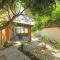 Villa Karteros with private swimming pool