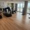 Terra Hospedagem Apartamento luxuoso Soho