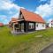 Holiday Home in Zeeland near Diving Spot