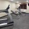 Gateway Park Hotel and Suites - Sioux Falls -Tea