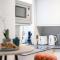 Stylish Apartment in Chelsea