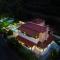 Villa Alex with private pool and jacuzzi