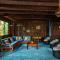Grajagan Surf Resort
