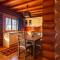Paradise Chalet