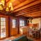 Paradise Chalet