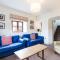 Aberfforest House