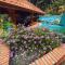Siwõ Art Guesthouse