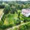 Zielone Kaszuby - agroturystyka z jacuzzi