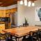 Spacious Benchlands Chalet by Harmony Whistler - Whistler