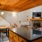 Spacious Benchlands Chalet by Harmony Whistler - Whistler