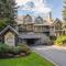Spacious Benchlands Chalet by Harmony Whistler - Whistler