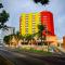 Hotel Santa Irene Guadalajara
