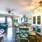 Pier and Pool Access Bayfront Rockport Escape!