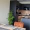 Appartement Escale Roz Pleine vue sur le Port