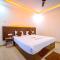 Darsy Residency and beach cottages