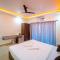 Darsy Residency and beach cottages