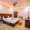 Darsy Residency and beach cottages