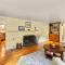 Falmouth Breeze Escape