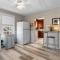 Pinehurst Sunset Beach Cottage