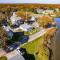 Water View Falmouth Gateway 3BR Family Retreat