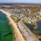 Water View Falmouth Gateway 3BR Family Retreat