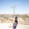 Starlight Mesa in Joshua Tree with Fire Pit Circle and Privacy - Yucca Valley