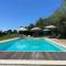 Le Paradis Saint Frajou, very beautiful Villa 200m2 swimming pool and style