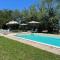 Le Paradis Saint Frajou, very beautiful Villa 200m2 swimming pool and style - Saint-Frajou