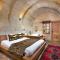 Ayazma Cave Hotel - 于尔居普