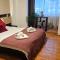 Magnolia Suite Răcădău