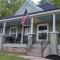 The Ouachita Depot