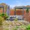 Luxury cottage, 13 guests with 2 hot tubs in Hoar Cross, Staffs - Newborough