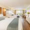 La Mer Beachfront Resort