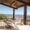 Calàmi - Villa Romeo - Private Apartments with Pool, Seaview & Olive Grove