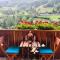 Aparthotel Mountain River Resort - Val dʼIlliez