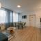 2-Zimmer Themen-Apartment im Zentrum, Nähe Oper - 拜罗伊特