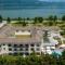 Hotel Du Lac Congress Center & Spa - Яніна