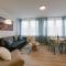 2-Zimmer Themen-Apartment im Zentrum, Nähe Oper - 拜罗伊特