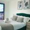 AP- Luxury Apt nxt to o2 Academy