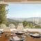 Villa with Amazing views over the Hill - Can Furnet