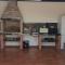 Casa rural con piscina climatizada y barbacoa a 10 km de Alicante y playas, 3000 m2 de terreno