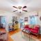 The Cottage on Chowan