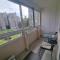 Hawaii- 2 bdr, Arena, Sava centar, FREE PARKING