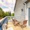 Mountainview Loft at North Creek Resort