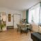 2-Zimmer Themen-Apartment im Zentrum, Nähe Oper - بايروث